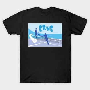 Pickleball - Erne T-Shirt